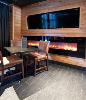 Hotel Sandman Inn Revelstoke