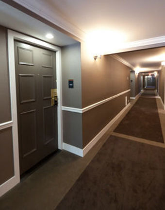 Hotel Sandman Inn Revelstoke