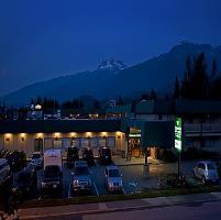 Hotel Sandman Inn Revelstoke