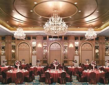 Shangri-la Hotel Harbin