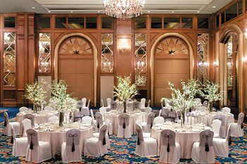 Shangri-la Hotel Harbin