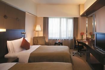 Shangri-la Hotel Harbin