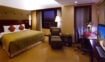 Shangri-la Hotel Harbin