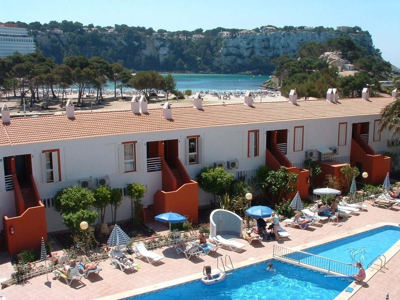 Galdana Gardens Apartments