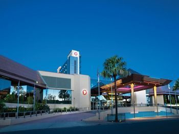Hotel Travelodge Blacktown