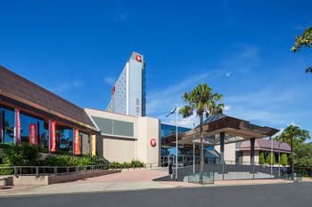 Hotel Travelodge Blacktown