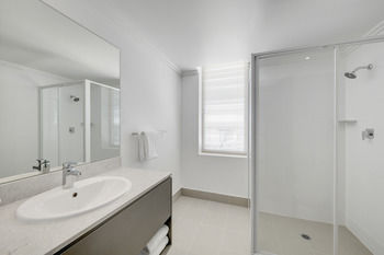 Hotel Travelodge Blacktown