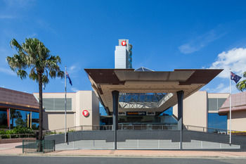 Hotel Travelodge Blacktown