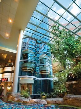Hotel Travelodge Blacktown
