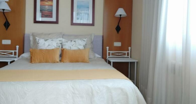 Hotel El Cruce