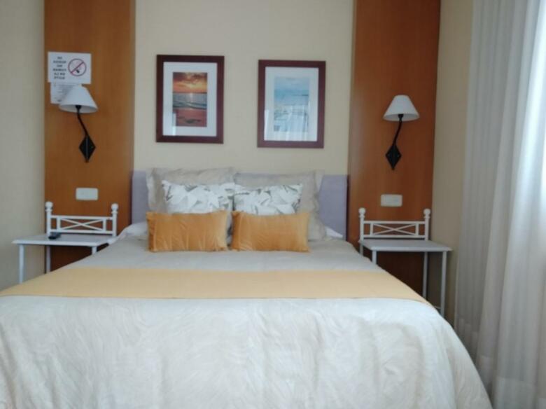 Hotel El Cruce