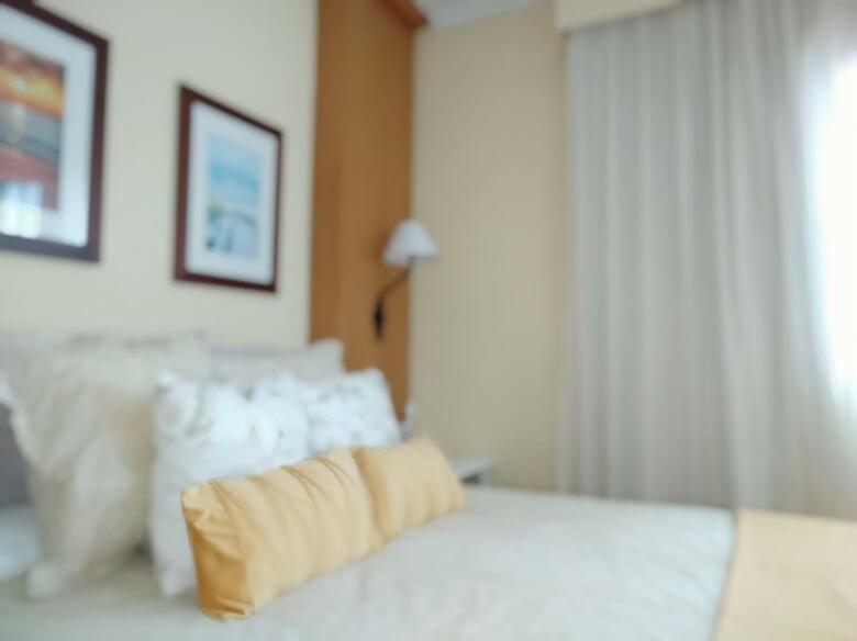 Hotel El Cruce