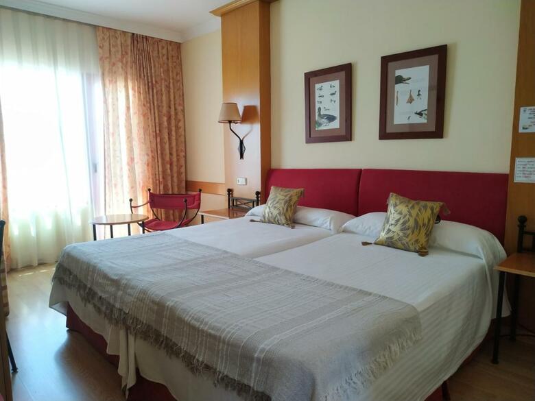 Hotel El Cruce