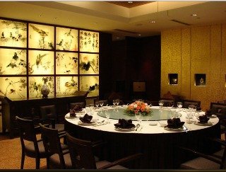 Hotel Changzhou Jin Jiang International