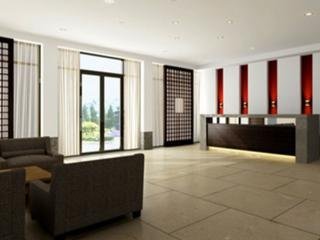 Hotel Four Points Sheraton Lhasa