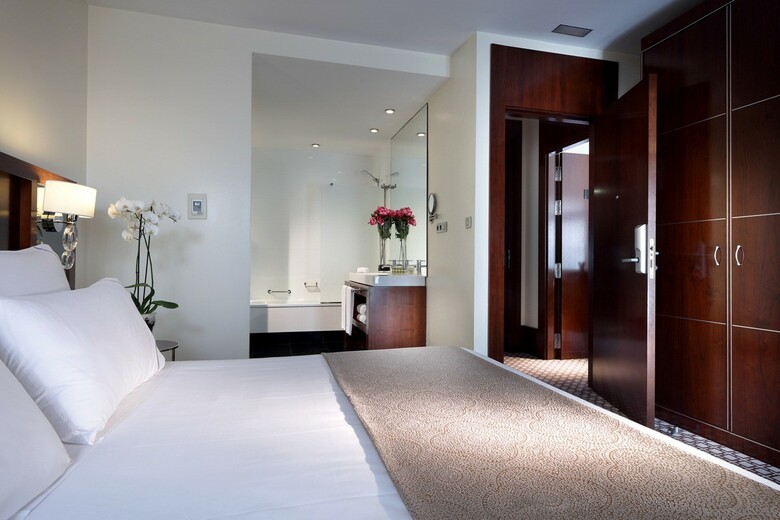 Hotel Eurostars Gran V�a