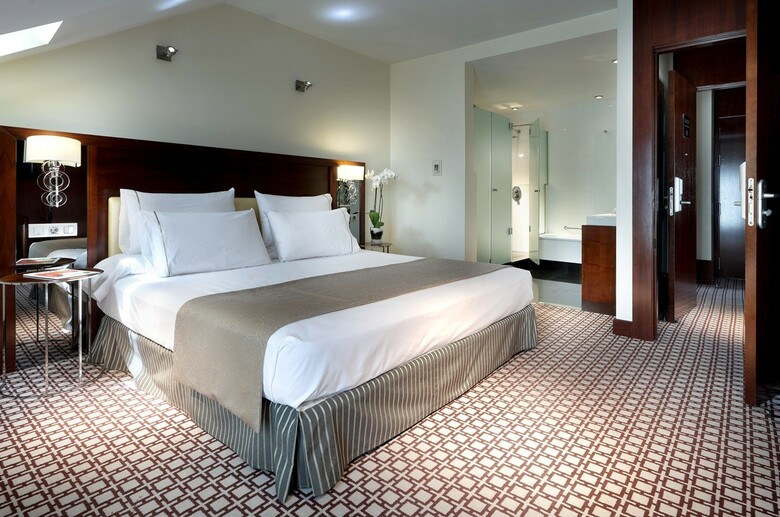 Hotel Eurostars Gran V�a