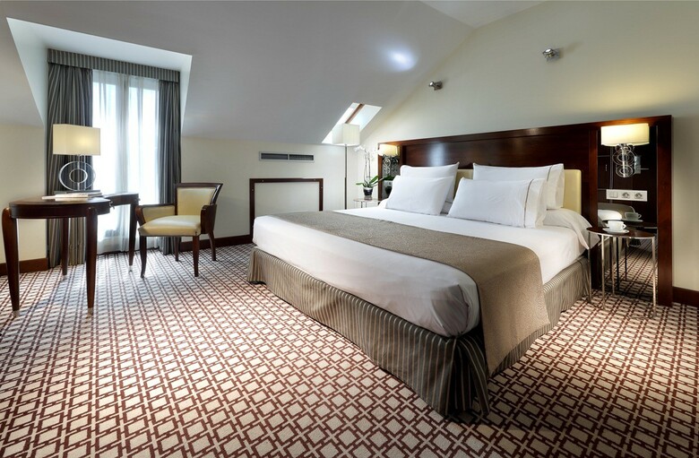 Hotel Eurostars Gran V�a