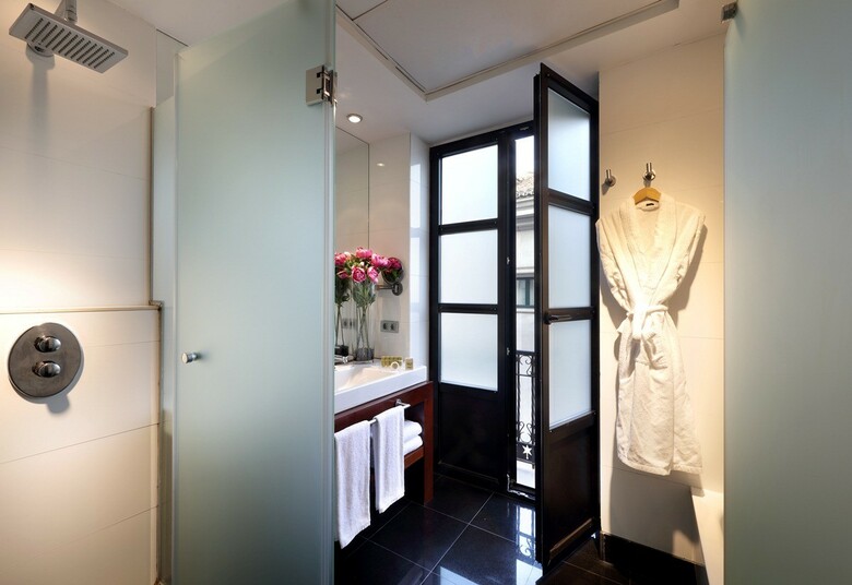 Hotel Eurostars Gran V�a