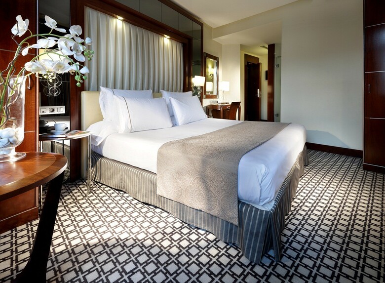 Hotel Eurostars Gran V�a