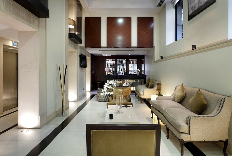 Hotel Eurostars Gran V�a