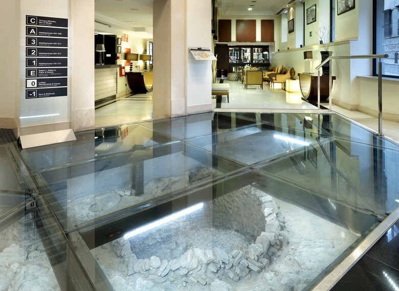 Hotel Eurostars Gran V�a