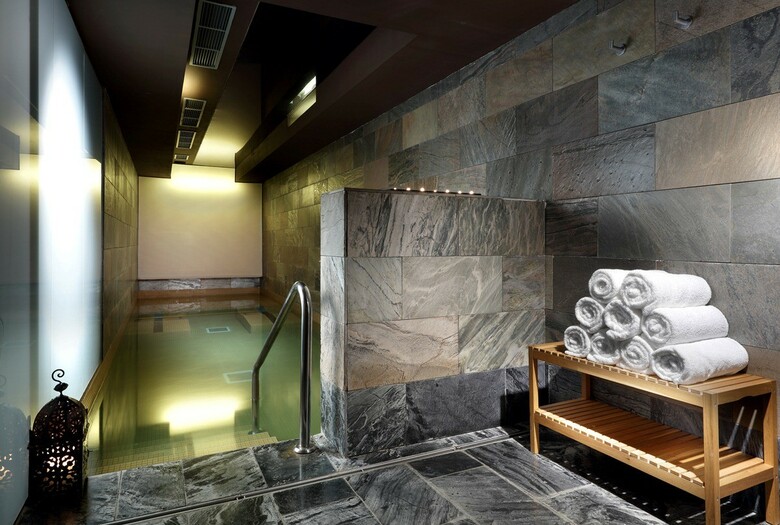 Hotel Eurostars Gran V�a