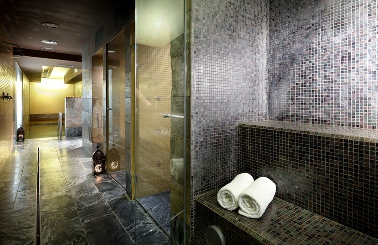 Hotel Eurostars Gran V�a