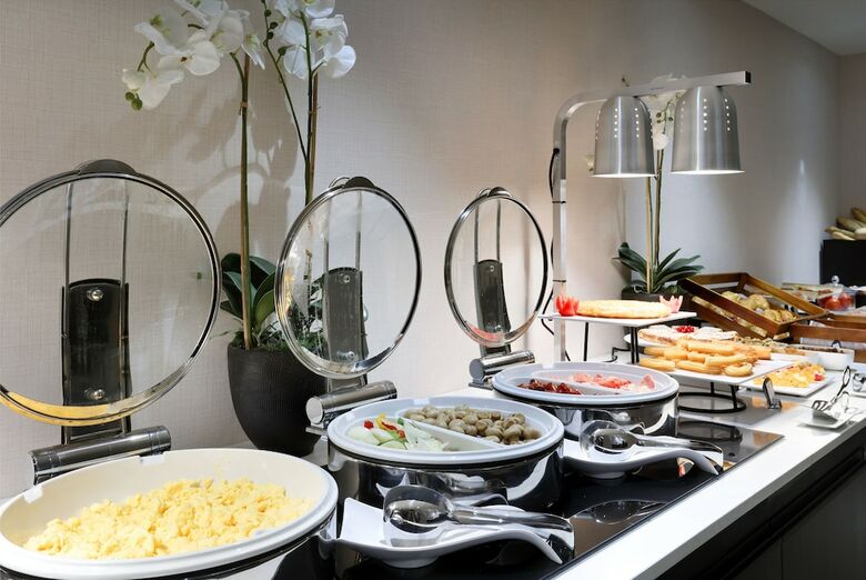 Hotel Eurostars Gran V�a