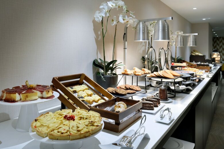 Hotel Eurostars Gran V�a