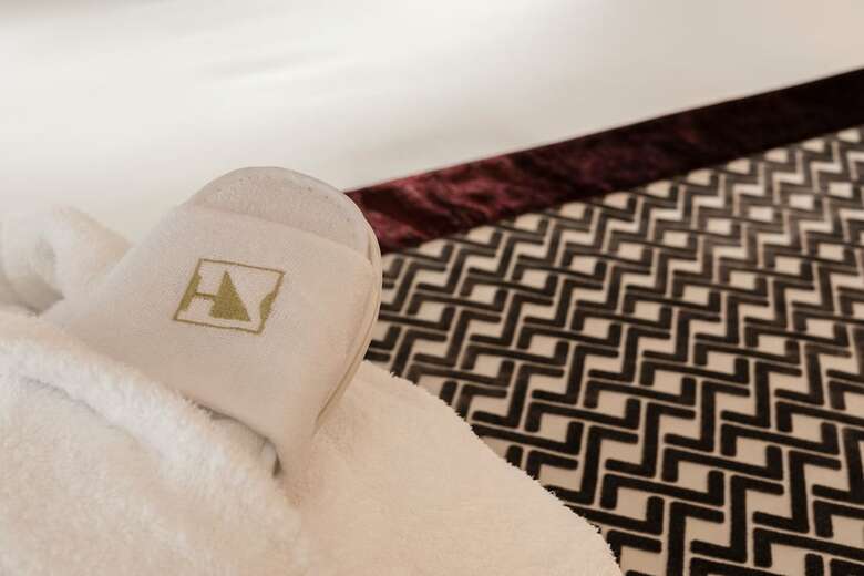 Hotel Eurostars Gran V�a