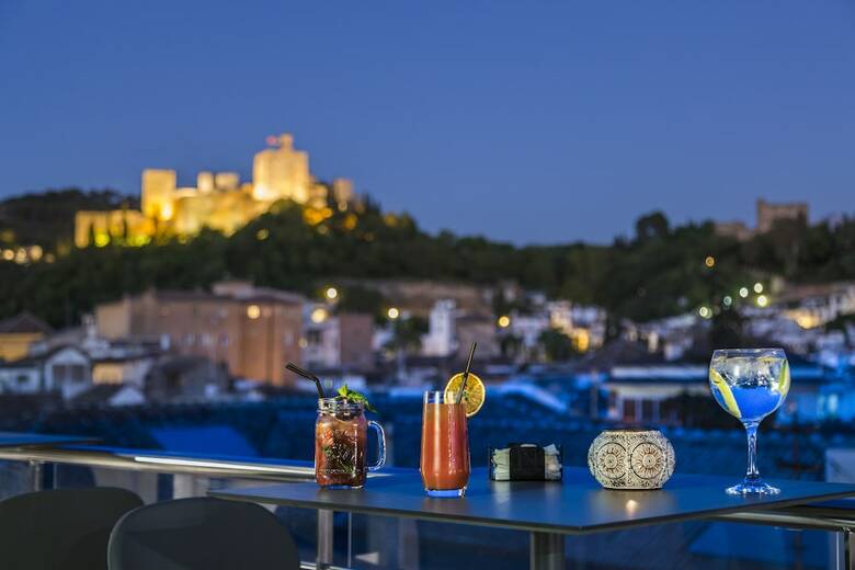 Hotel Eurostars Gran V�a