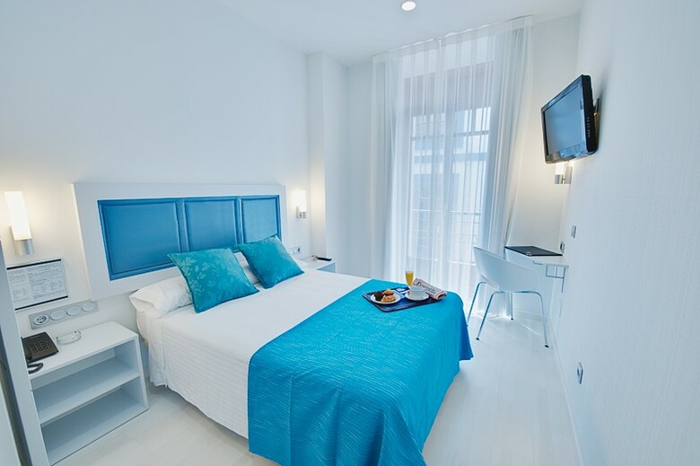 Hotel Blue Santa Rosa