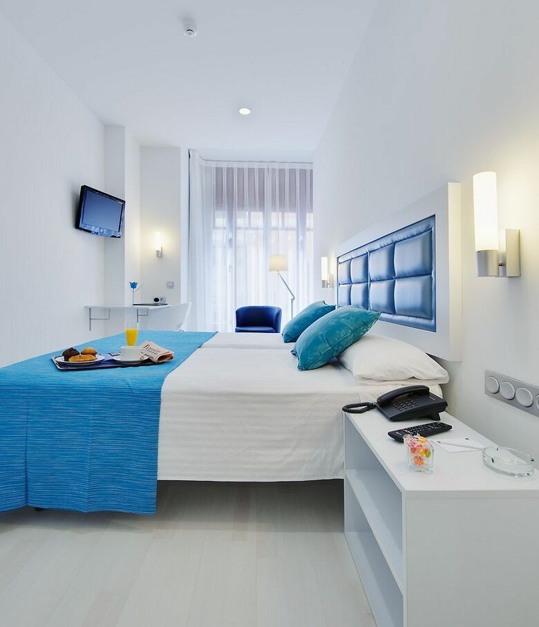 Hotel Blue Santa Rosa