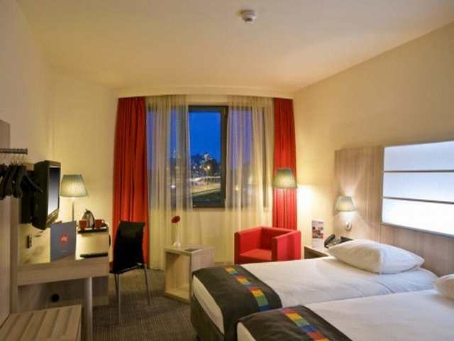 Hotel Park Inn Krakow