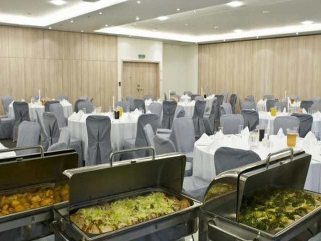 Hotel Park Inn Krakow