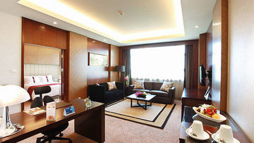 Hotel Holiday Inn Changzhou Wujin