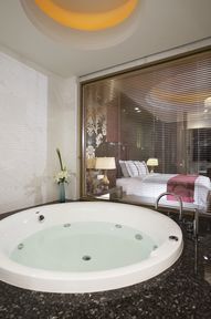 Hotel Holiday Inn Changzhou Wujin