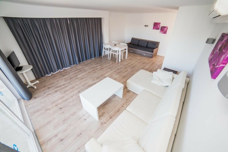Apartamentos Pierre & Vacances Mallorca Portofino