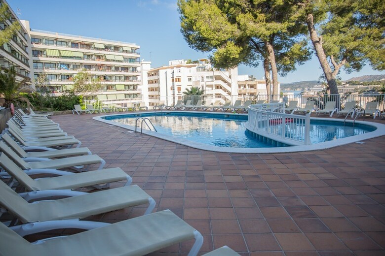 Apartamentos Pierre & Vacances Mallorca Portofino