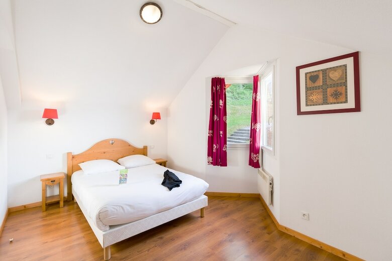 Residencia Apts Park And Suites Village Evian Lugrin