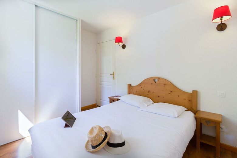 Residencia Apts Park And Suites Village Evian Lugrin
