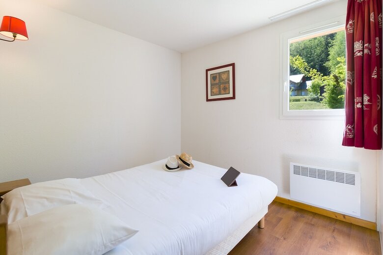 Residencia Apts Park And Suites Village Evian Lugrin
