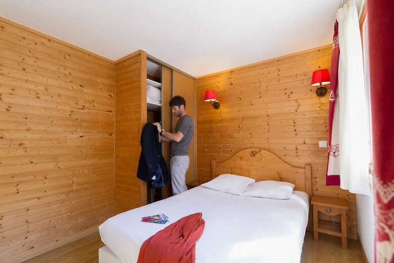 Residencia Apts Park And Suites Village Evian Lugrin