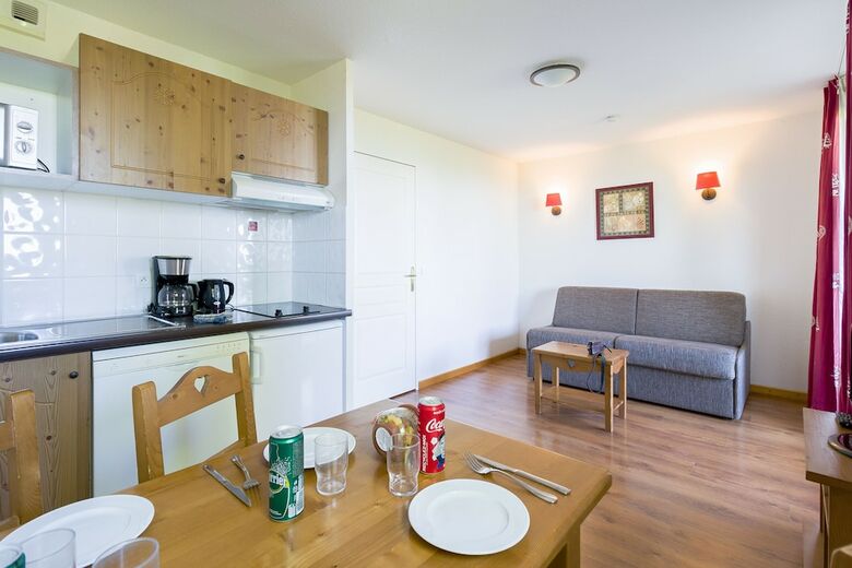 Residencia Apts Park And Suites Village Evian Lugrin