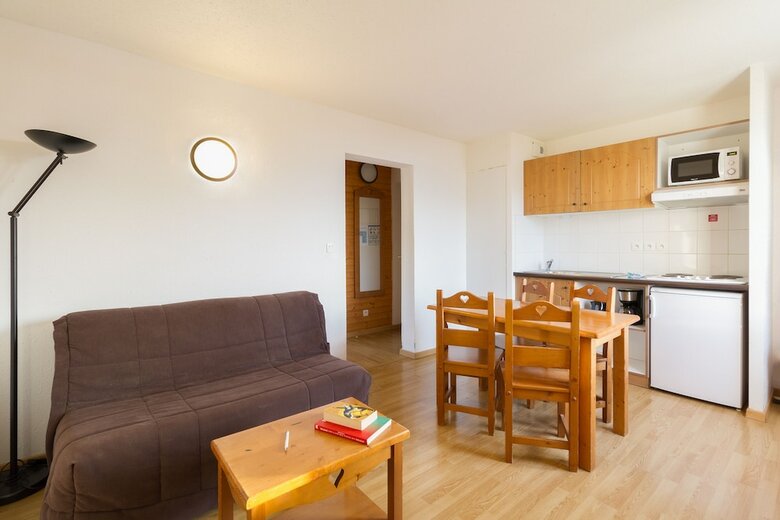 Residencia Apts Park And Suites Village Evian Lugrin