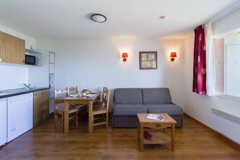 Residencia Apts Park And Suites Village Evian Lugrin