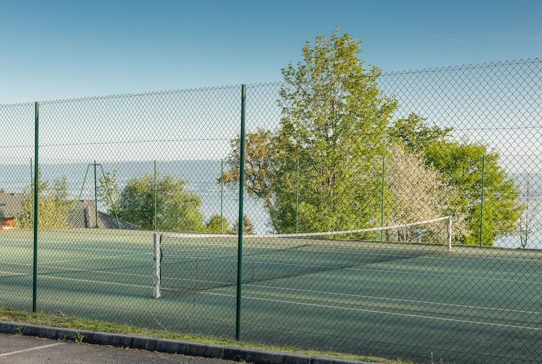 Residencia Apts Park And Suites Village Evian Lugrin