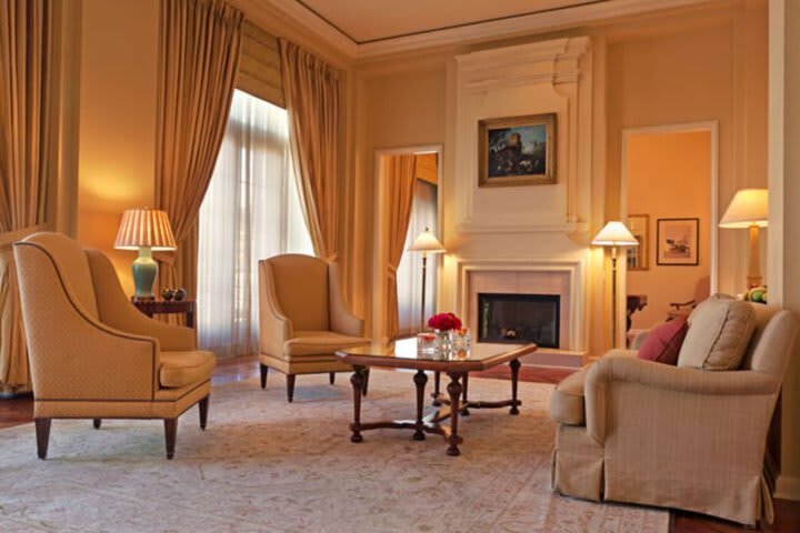 Hotel Hilton Lake Las Vegas Resort And Spa