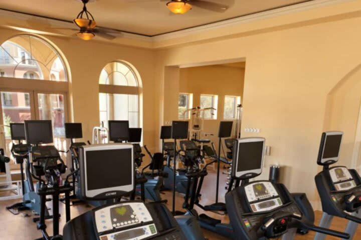 Hotel Hilton Lake Las Vegas Resort And Spa
